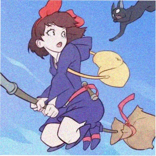 用户 夜航船 头像